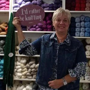 Meet your Posher, Ronda